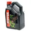 Λάδι μηχανής MOTUL 5100 4T 15W-50 - 4 λίτρα thumb