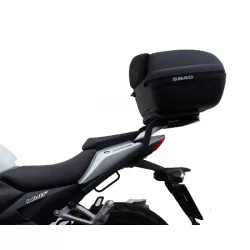 Σχάρα για κεντρική βαλίτσα SHAD S0WL12ST Σχάρα για κεντρική βαλίτσα SHAD S0WL12ST