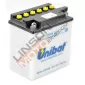 Μπαταρία μοτοσυκλέτας Unibat 12 Ah, 12 V - CB10L-B-P thumb