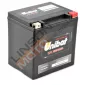 Μπαταρία μοτοσυκλέτας Unibat 30 Ah, 12 V - CB30L-B thumb