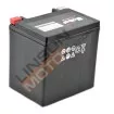 Μπαταρία μοτοσυκλέτας Unibat 30 Ah, 12 V - CB30L-B thumb