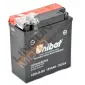 Μπαταρία μοτοσυκλέτας Unibat 5 Ah, 12 V - CB5LB-BS thumb