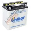 Μπαταρία μοτοσυκλέτας Unibat 9 Ah, 12 V - CB9-B thumb