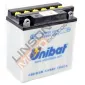 Μπαταρία μοτοσυκλέτας Unibat 9 Ah, 12 V - CB9-B thumb