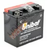 Μπαταρία μοτοσυκλέτας Unibat 12 Ah, 12 V - CBTX14-BS
