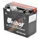 Μπαταρία μοτοσυκλέτας Unibat 18 Ah, 12 V - CBTX20-BS thumb