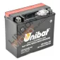 Μπαταρία μοτοσυκλέτας Unibat 18 Ah, 12 V - CBTX20L-BS thumb