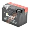 Μπαταρία μοτοσυκλέτας Unibat 3 Ah, 12 V - CBTX4L-BS thumb