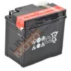 Μπαταρία μοτοσυκλέτας Unibat 4 Ah, 12 V - CBTX5L-BS thumb