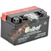Μπαταρία μοτοσυκλέτας Unibat 6 Ah, 12 V - CBTX7A-BS thumb