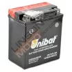 Μπαταρία μοτοσυκλέτας Unibat 6 Ah, 12 V - CBTX7L-BS thumb
