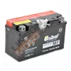 Μπαταρία μοτοσυκλέτας Unibat 6.5 Ah, 12 V - CT7B-BS