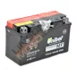 Μπαταρία μοτοσυκλέτας Unibat 6.5 Ah, 12 V - CT7B-BS thumb