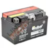 Μπαταρία μοτοσυκλέτας Unibat 8.6 Ah, 12 V - CTZ10S-BS