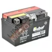 Μπαταρία μοτοσυκλέτας Unibat 8.6 Ah, 12 V - CTZ10S-BS thumb