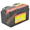 Μπαταρία μοτοσυκλέτας Unibat 8.6 Ah, 12 V - CTZ10S-BS thumb