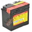 Μπαταρία μοτοσυκλέτας Unibat 6 Ah, 12 V - CTZ7S-BS thumb