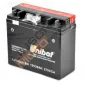Μπαταρία μοτοσυκλέτας Unibat 20 Ah, 12 V - 12N20AH-BS thumb