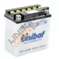 Μπαταρία μοτοσυκλέτας Unibat 8 Ah, 12 V - CB7L-B2 thumb