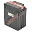 Μπαταρία μοτοσυκλέτας Unibat 12 Ah, 12 V - CBTX14AH-BS thumb