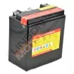 Μπαταρία μοτοσυκλέτας Unibat 18 Ah, 12 V - CBTX20CH-BS thumb