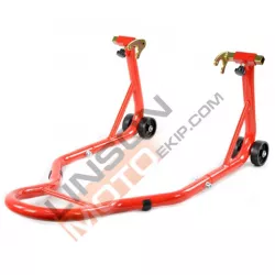 Πίσω βάση μηχανής STV τύπου πιρούνι