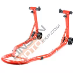 Μπροστινή βάση μηχανής STF pin type