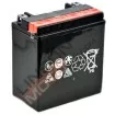 Μπαταρία μοτοσυκλέτας Unibat 14 Ah, 12 V - CBTX16-BS thumb