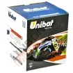 Μπαταρία μοτοσυκλέτας Unibat 14 Ah, 12 V - CBTX16-BS thumb