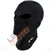 Κουκούλα προσώπου αναβάτη - μπαλακλάβα M 67-03 BLACK
