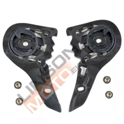 Μηχανισμοί κράνους NITRO N2200