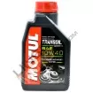 Λάδι ταχυτήτων MOTUL Transoil Expert - 1 λίτρο thumb