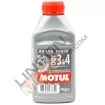Υγρό φρένων MOTUL DOT 3&4 thumb