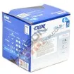 Μπαταρία μοτοσυκλέτας EXIDE 6V - 6N6-3B-1 thumb