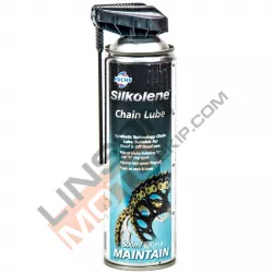 Λιπαντικό σπρέι αλυσίδας FUCHS Silkolene Chain Lube