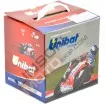 Μπαταρία μοτοσυκλέτας Unibat 14 Ah, 12 V - CB14-B2 thumb
