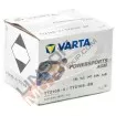 Μπαταρία μοτοσυκλέτας VARTA 12V - TTZ10S-BS VARTA FUN thumb