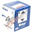 Μπαταρία μοτοσυκλέτας Unibat 12 Ah, 12 V - CBTX14L-BS thumb