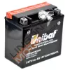 Μπαταρία μοτοσυκλέτας Unibat 12 Ah, 12 V - CBTX14L-BS