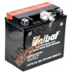 Μπαταρία μοτοσυκλέτας Unibat 12 Ah, 12 V - CBTX14L-BS thumb