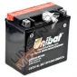 Μπαταρία μοτοσυκλέτας Unibat 12 Ah, 12 V - CBTX14L-BS thumb