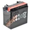 Μπαταρία μοτοσυκλέτας Unibat 12 Ah, 12 V - CBTX14L-BS thumb