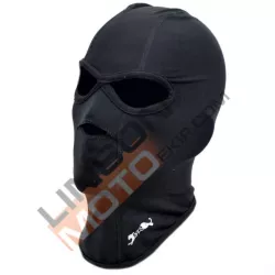 Κουκούλα προσώπου αναβάτη - μπαλακλάβα M 67-03 ai