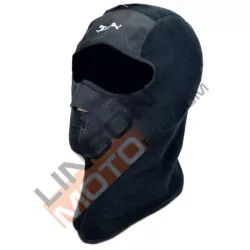 Κουκούλα προσώπου αναβάτη - μπαλακλάβα M 67-04