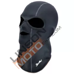 Κουκούλα προσώπου αναβάτη - μπαλακλάβα BARS PROTECT 03 AIR
