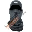 Κουκούλα προσώπου αναβάτη - μπαλακλάβα BARS WS18 ΜΑΥΡΗ thumb