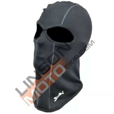 Κουκούλα προσώπου αναβάτη - μπαλακλάβα BARS PROTECT 03