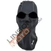 Κουκούλα προσώπου αναβάτη - μπαλακλάβα BARS PROTECT 03 thumb