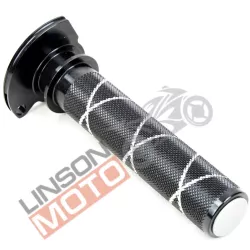 Κόκκαλο γκαζιού VICMA 93445 για HUSQVARNA/KTM