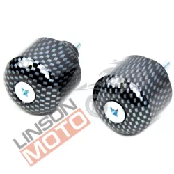 Αντίβαρα τιμονιού VICMA για HONDA 901CF